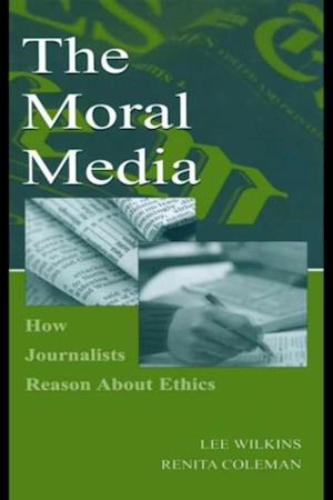 The Moral Media