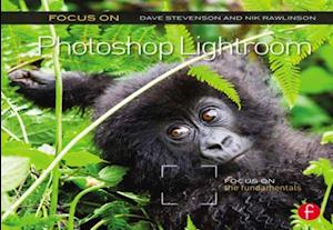 Focus On Photoshop Lightroom