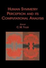Human Symmetry Perception and Its Computational Analysis