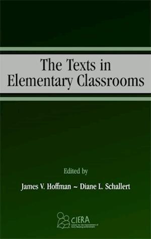 Texts in Elementary Classrooms