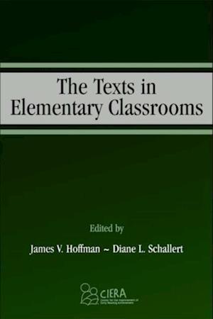 Texts in Elementary Classrooms