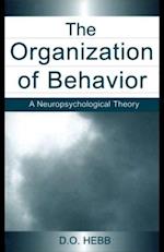 Organization of Behavior