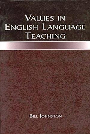 Values in English Language Teaching