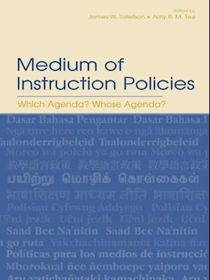 Medium of Instruction Policies