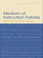 Medium of Instruction Policies