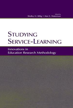 Studying Service-Learning