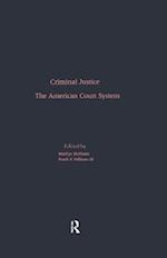 American Court System