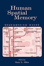 Human Spatial Memory