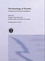 Sociology of Tourism