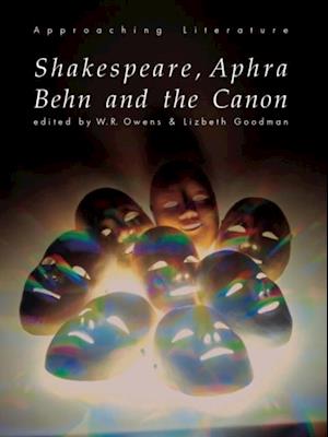 Shakespeare, Aphra Behn and the Canon