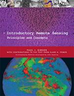 Introductory Remote Sensing Principles and Concepts