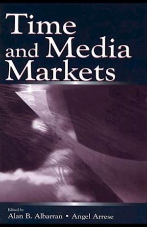 Time and Media Markets