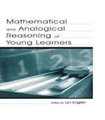 Mathematical and Analogical Reasoning of Young Learners