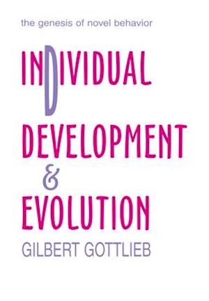 Individual Development and Evolution