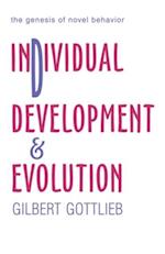 Individual Development and Evolution
