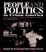 People & Politics in Urban America