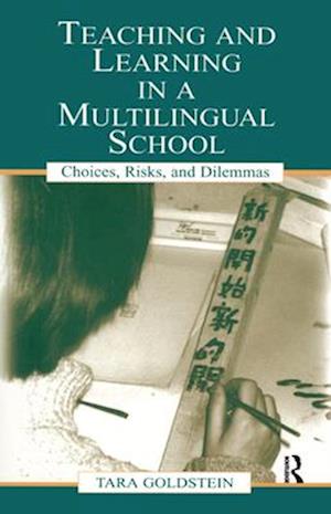 Teaching and Learning in a Multilingual School