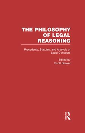 Precedents, Statutes, and Analysis of Legal Concepts