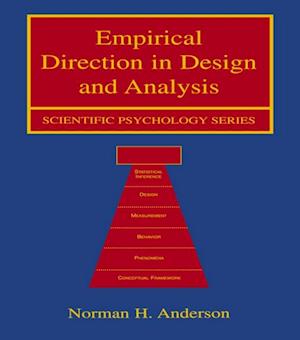 Empirical Direction in Design and Analysis