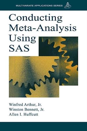 Conducting Meta-Analysis Using SAS