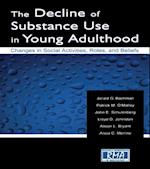 The Decline of Substance Use in Young Adulthood