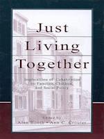 Just Living Together