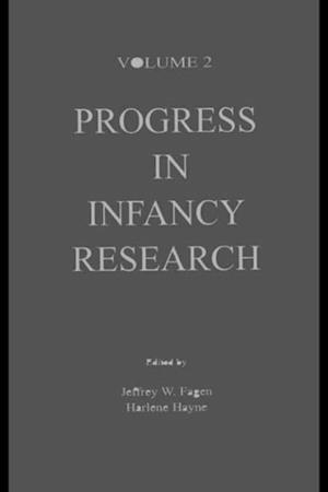 Progress in infancy Research