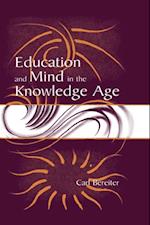 Education and Mind in the Knowledge Age