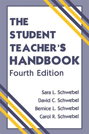 Student Teacher's Handbook