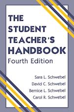 Student Teacher's Handbook