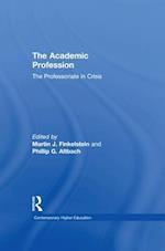 Academic Profession