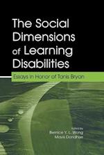 Social Dimensions of Learning Disabilities