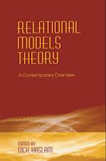 Relational Models Theory