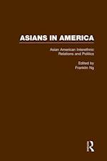 Asian American Interethnic Relations and Politics