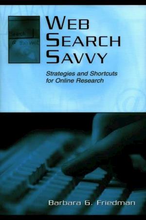 Web Search Savvy