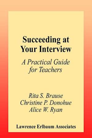 Succeeding at Your Interview