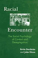 Racial Encounter
