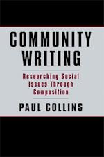 Community Writing