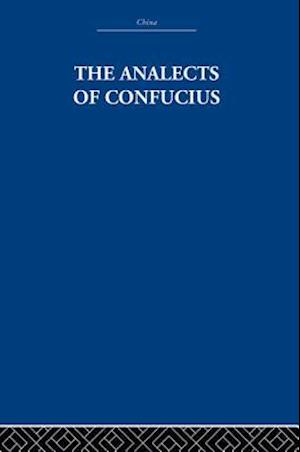 Analects of Confucius