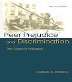 Peer Prejudice and Discrimination