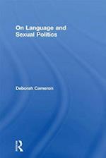 On Language and Sexual Politics