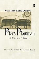 William Langland''s Piers Plowman