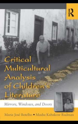 Critical Multicultural Analysis of Children''s Literature