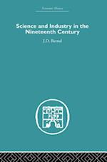 Science and Industry in the Nineteenth Century