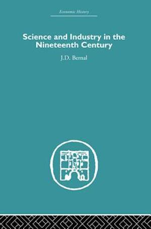 Science and Industry in the Nineteenth Century