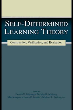 Self-determined Learning Theory