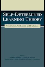 Self-determined Learning Theory