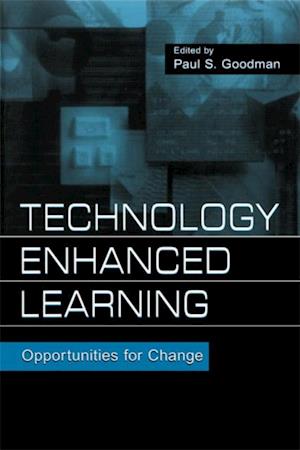 Technology Enhanced Learning