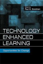 Technology Enhanced Learning