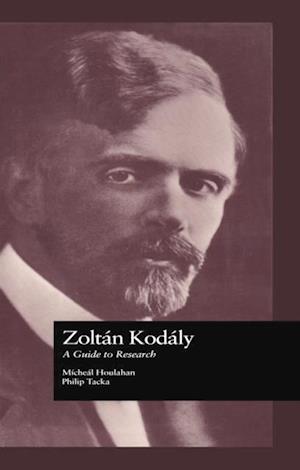 Zoltan Kodaly